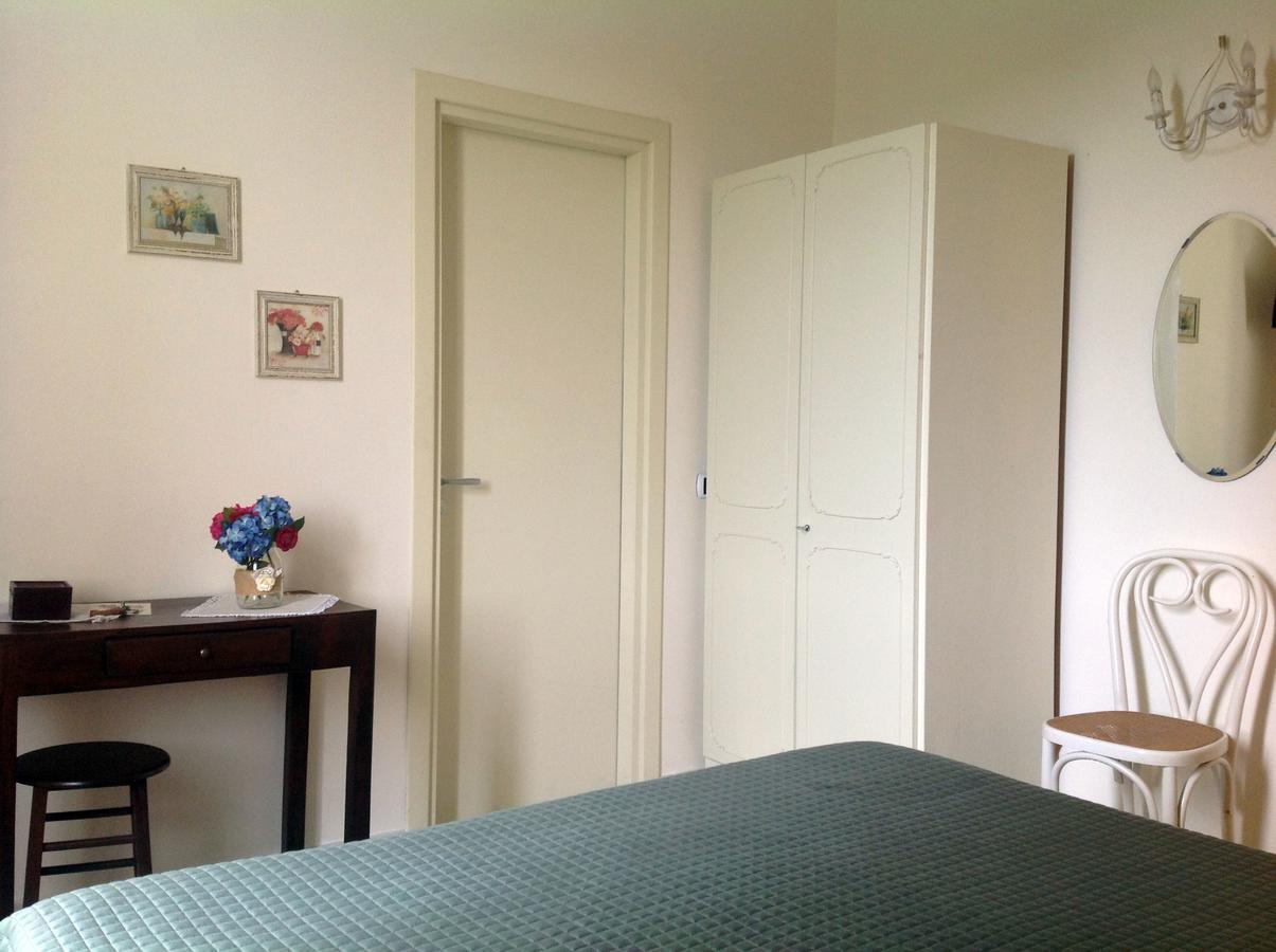Villa Vincenza Vallo della Lucania Habitación foto